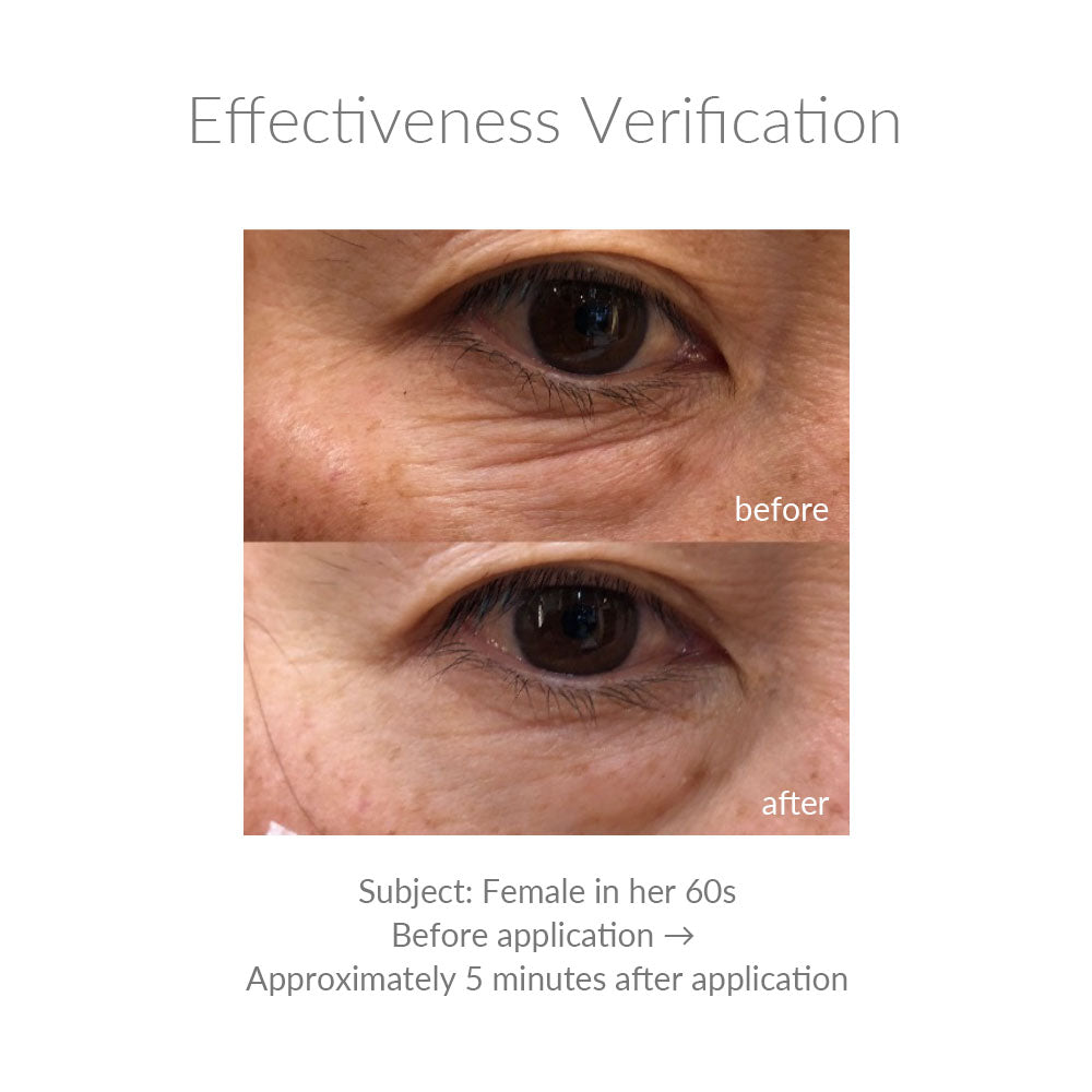 THE LINE NOURISHING FACE CREAM – M/EDICAL PROOF