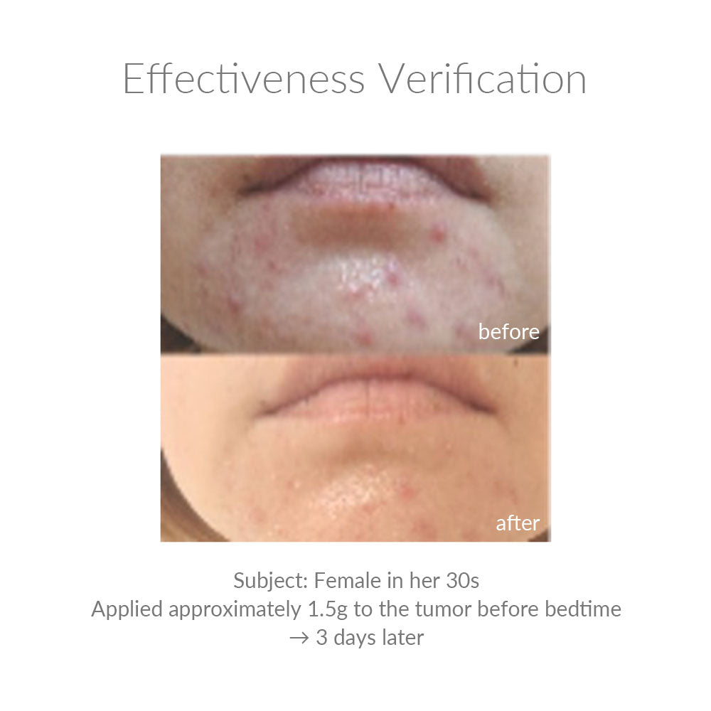 THE LINE NOURISHING FACE CREAM – M/EDICAL PROOF